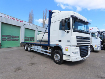 Madelveok/ Platvormveok DAF XF 105 460