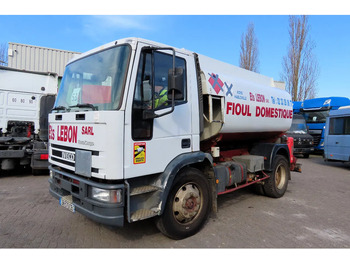 Tsisternauto IVECO EuroCargo