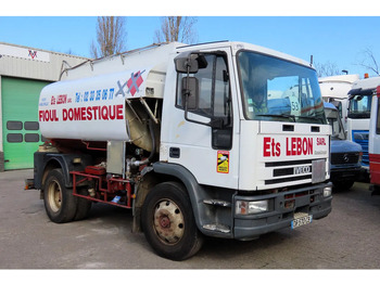 Tsisternauto IVECO EuroCargo