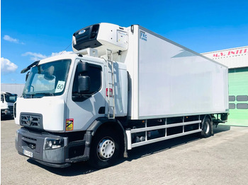 Külmutiga veoauto RENAULT D