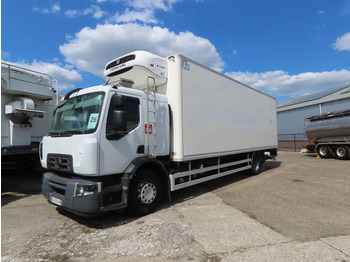 Külmutiga veoauto RENAULT D 330