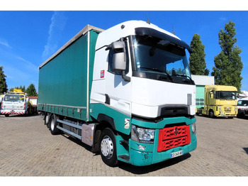 Tent veoauto RENAULT T High 480