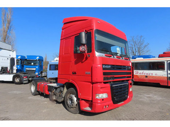 Sadulveok DAF XF 105 460