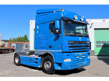 Sadulveok DAF XF 105 460