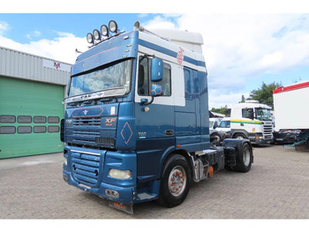 Sadulveok DAF XF 95 530