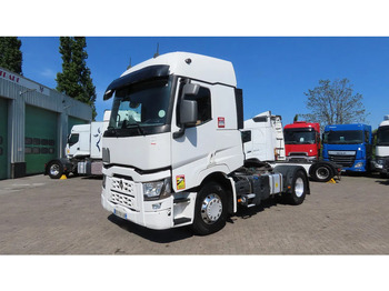 Sadulveok RENAULT T 460