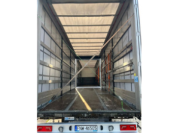 Tent veoauto Mercedes-Benz ATEGO: pilt 4