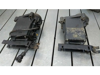 Jõuülekanne - Veoauto GEARBOX STEERING GATE, VALVE BLOCK Scania: pilt 3
