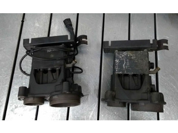 Jõuülekanne - Veoauto GEARBOX STEERING GATE, VALVE BLOCK Scania: pilt 4