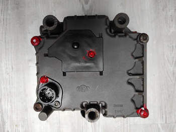 Piduriosad - Veoauto Knorr-Bremse   Renault truck: pilt 4