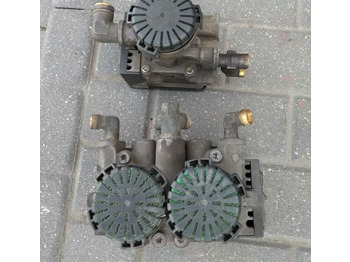 Piduriklapp SCANIA