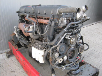 Mootor RENAULT Premium