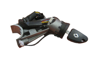 Elektrisüsteem RENAULT Premium