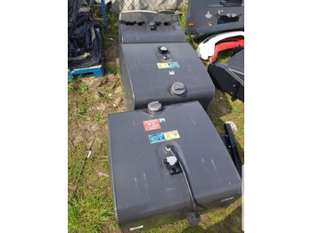 Uus Kütusepaak - Veoauto Scania BRAND NEW 200 dm3 2371388 Scania: pilt 4 Uus Kütusepaak - Veoauto Scania BRAND NEW 200 dm3 2371388 Scania: pilt 4