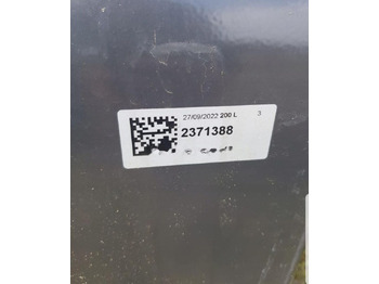 Uus Kütusepaak - Veoauto Scania BRAND NEW 200 dm3 2371388 Scania: pilt 3 Uus Kütusepaak - Veoauto Scania BRAND NEW 200 dm3 2371388 Scania: pilt 3