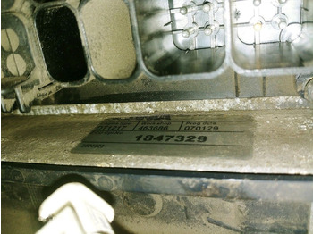 Mootor - Veoauto Scania COMPLETE HPI 480, 2007, DT1217, VERY GOOD CONDITION: pilt 2