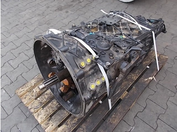 Käigukast RENAULT Premium