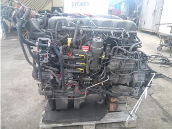Mootor DAF XF 106