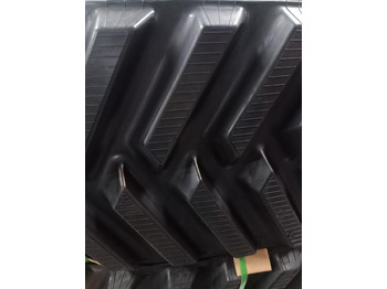 Uus Relss - Linttraktor Rubber track for John Deere 8RX front / avant 24" FRONT / AVANT: pilt 4
