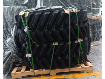 Uus Relss - Linttraktor Rubber track for John Deere 8RX front / avant 24" FRONT / AVANT: pilt 3