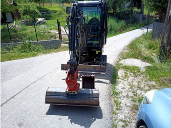 Miniekskavaator CAT 301.6 05A: pilt 5
