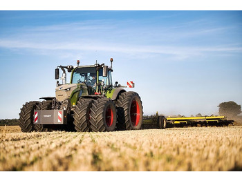 Degelman Strawmaster 30 liising Degelman Strawmaster 30: pilt 4