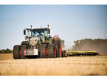 Degelman Strawmaster 30 liising Degelman Strawmaster 30: pilt 2