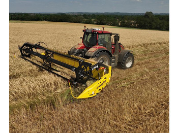 Kombaini päis HONEY BEE