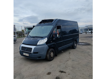 Kaubik FIAT Ducato