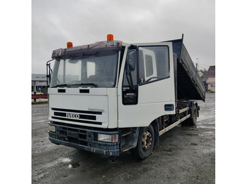 Kallurauto IVECO