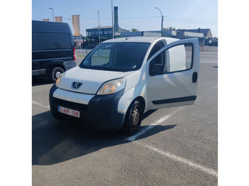 Auto PEUGEOT