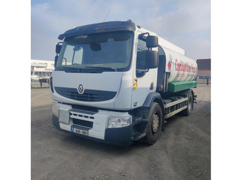 Tsisternauto RENAULT