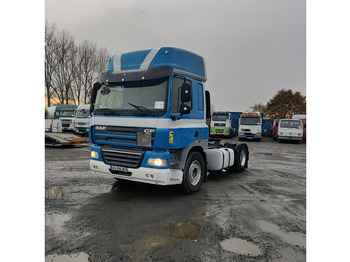 Sadulveok DAF CF 85 460