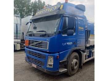 Tsisternauto VOLVO FM 400