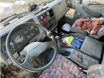Tarbesõiduk furgoon Iveco 120E18 - 3 HORSES - MANUAL - STEEL SUSPENSION: pilt 4