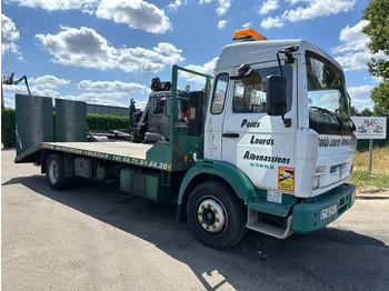 Treilerveoauto RENAULT Midliner M 150