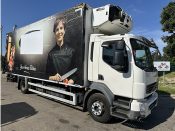 Külmutiga veoauto VOLVO FL 240