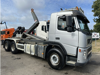 Konkstõstukiga veoauto VOLVO FM 400