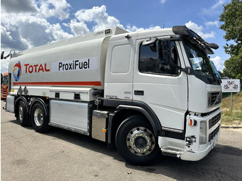 Tsisternauto VOLVO FM 450