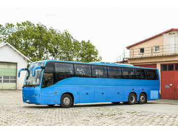 Kaugsõidu buss VOLVO