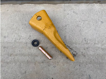 Lisaseade CATERPILLAR