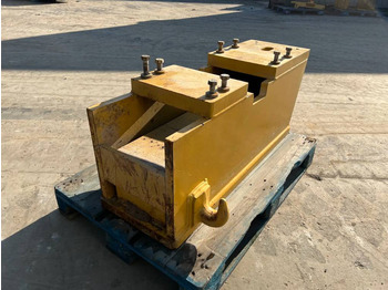 Lisaseade CATERPILLAR