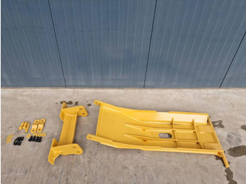 Lisaseade CATERPILLAR