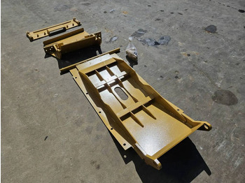 Lisaseade CATERPILLAR