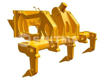 Lisaseade CATERPILLAR