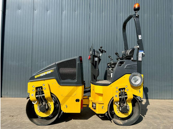 Uus Rullija Bomag BW100 AD-5 - NEW: pilt 2