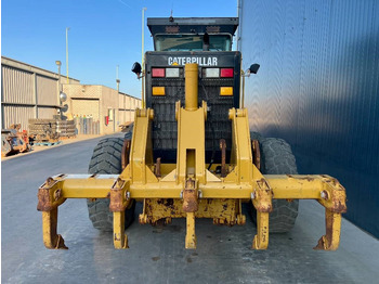 Teehöövel Cat 140K: pilt 4 Teehöövel Cat 140K: pilt 4