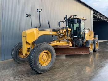 Teehöövel CATERPILLAR 140