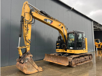 Lintekskavaator CATERPILLAR 314