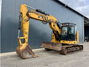 Lintekskavaator CATERPILLAR 315FLCR